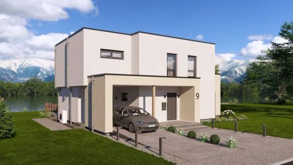 Immobilie in Niedersohren - ?? Großzügige Grundrisse für Ihre Ideene-für Individualisten  #Highline_9 - Bild 0