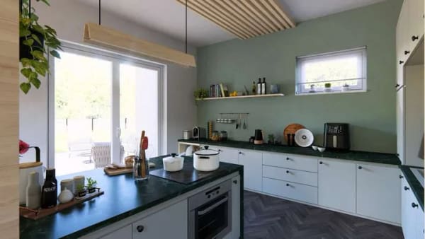 Immobilie in Schnorbach - ?? Gefunden: Der perfekte allkauf-Bungalow zum unschlagbaren Aktionspreis #Lifetime_5 - Bild 2