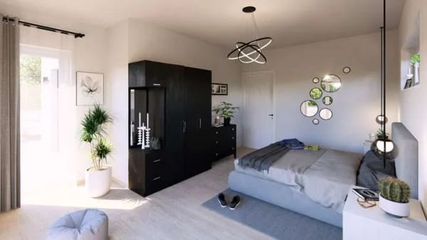 Immobilie in Schnorbach - ?? Gefunden: Der perfekte allkauf-Bungalow zum unschlagbaren Aktionspreis #Lifetime_5 - Bild 4
