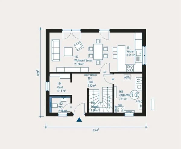 Immobilie in Damscheid - ?? Achtung Bauherren: Diese Allkauf-Aktion verändert alles! #Home_1 - Bild 2