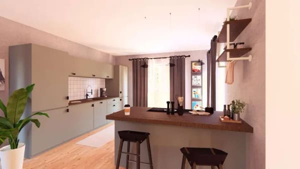 Immobilie in Woppenroth - ?? allkauf Highline: Kompromisslos modern bauen zum TOPpreis! #Highline_2 - Bild 4