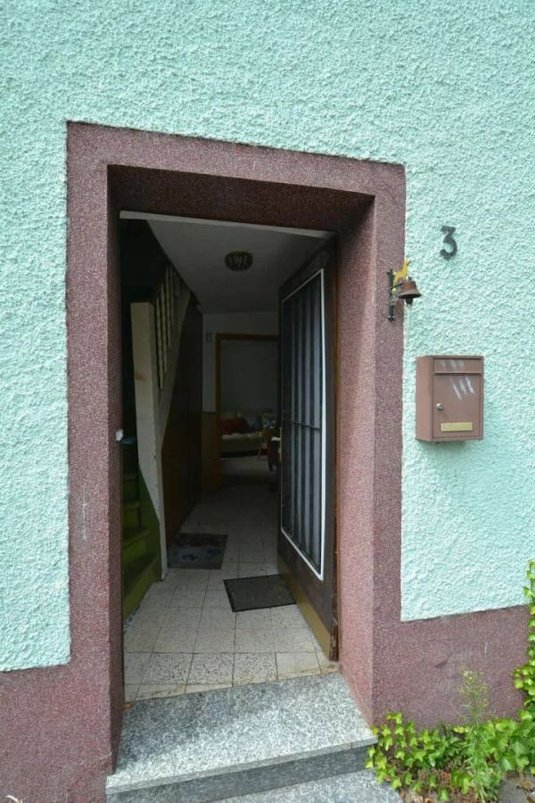 Immobilie in Üdersdorf - Ruhig gelegenes, freistehendes Haus mit Stall und Scheune in Üdersdorf-Tettscheid - Bild 4