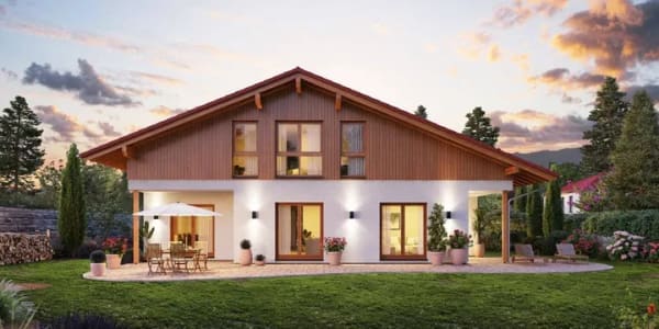 Immobilie in Großpösna - LEBENSQUALITÄT NEU DEFINIERT: SEENÄHE, GRÜN & RUHE - Bild 0
