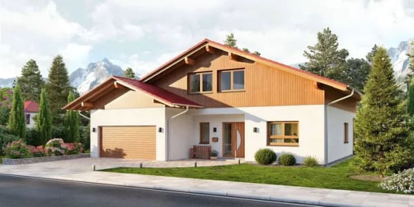 Immobilie in Großpösna - LEBENSQUALITÄT NEU DEFINIERT: SEENÄHE, GRÜN & RUHE - Bild 1