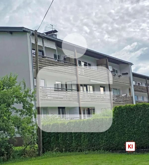 Immobilie in Füssen - Viel Platz für die ganze Familie! - Bild 0