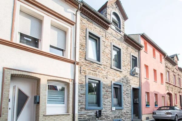 Immobilie in Traben-Trarbach - Historischer Charme trifft auf modernen Wohnkomfort - Bild 0