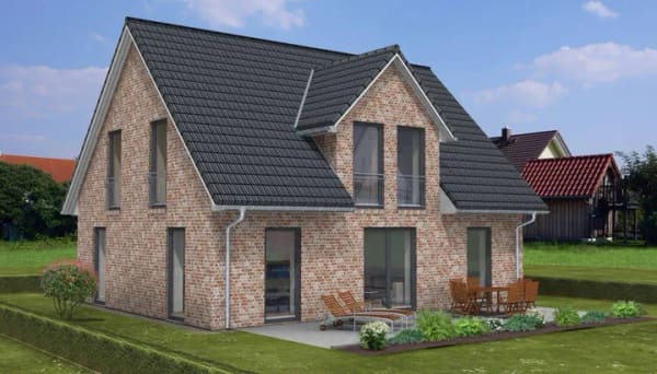 Immobilie in Lengenbostel - Einfamilienhaus - Bild 0