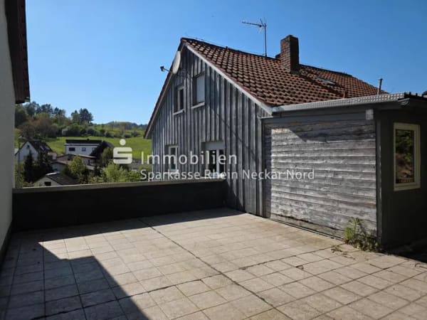 Immobilie in Birkenau - Ein Haus, das mehr kann als nur Wohnen. - Bild 0