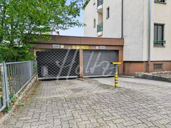 Immobilie in Karlsruhe - Besser kaufen statt mieten - kompakte Wohnung in Karlsruhe-Grünwinkel für das studierende Kind! - Bild 2