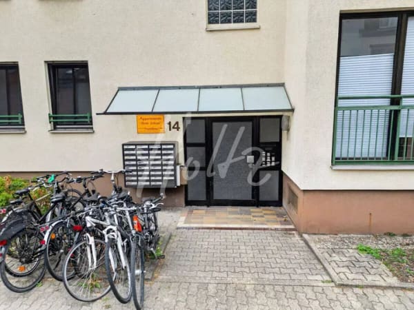 Immobilie in Karlsruhe - Besser kaufen statt mieten - kompakte Wohnung in Karlsruhe-Grünwinkel für das studierende Kind! - Bild 4