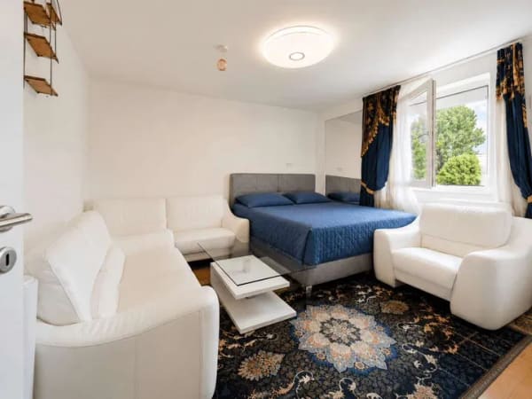 Immobilie in Ingolstadt - Solide Kapitalanlage in Ingolstadt: 36 m² Wohnung inkl. Küche & Kellerabteil - Bild 0