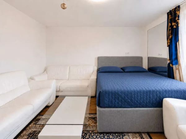 Immobilie in Ingolstadt - Solide Kapitalanlage in Ingolstadt: 36 m² Wohnung inkl. Küche & Kellerabteil - Bild 1