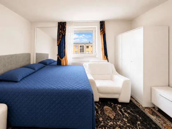 Immobilie in Ingolstadt - Solide Kapitalanlage in Ingolstadt: 36 m² Wohnung inkl. Küche & Kellerabteil - Bild 2