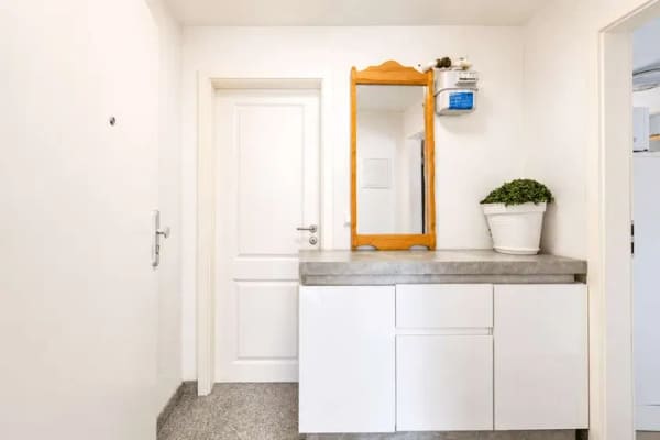 Immobilie in Ingolstadt - Solide Kapitalanlage in Ingolstadt: 36 m² Wohnung inkl. Küche & Kellerabteil - Bild 4