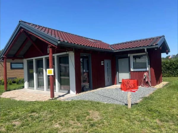 Immobilie in Gifhorn - Kompaktes Einfamilienhaus in Gifhorn: Ihr neues Projekt - Bild 0