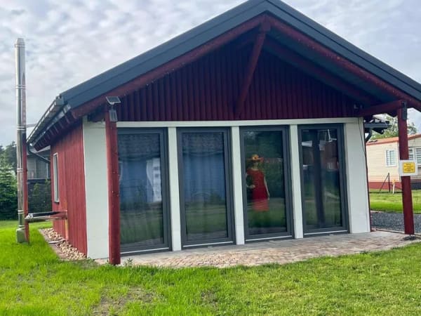 Immobilie in Gifhorn - Kompaktes Einfamilienhaus in Gifhorn: Ihr neues Projekt - Bild 1