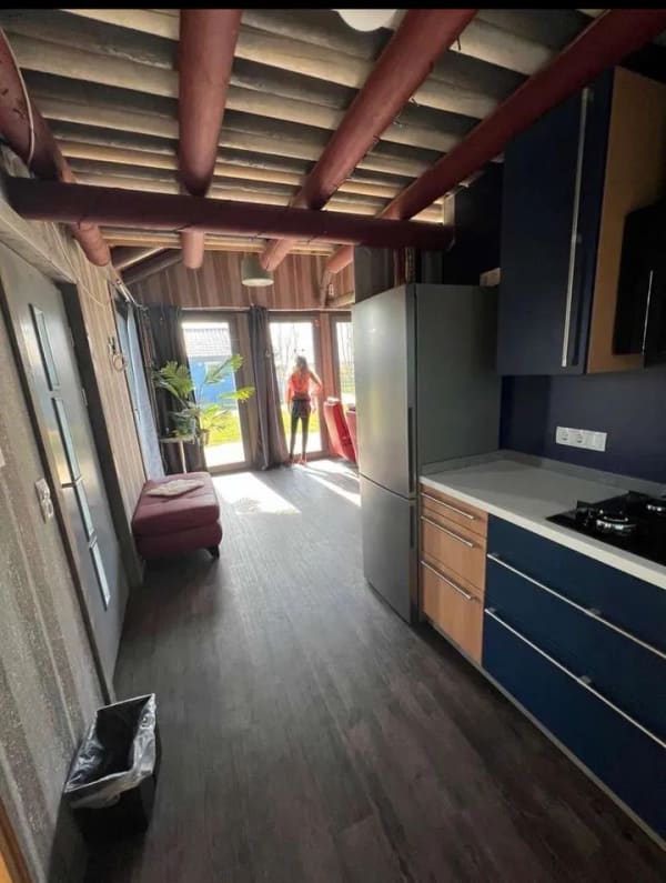Immobilie in Gifhorn - Kompaktes Einfamilienhaus in Gifhorn: Ihr neues Projekt - Bild 3