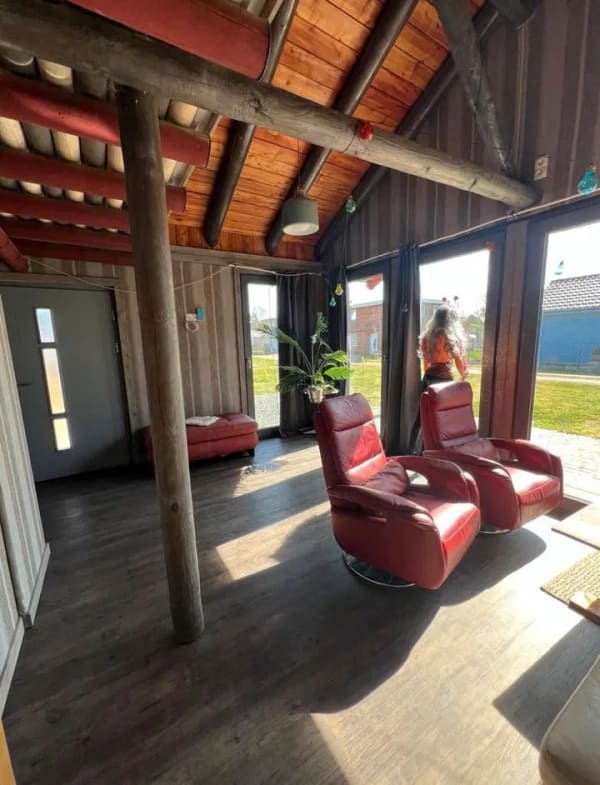 Immobilie in Gifhorn - Kompaktes Einfamilienhaus in Gifhorn: Ihr neues Projekt - Bild 4