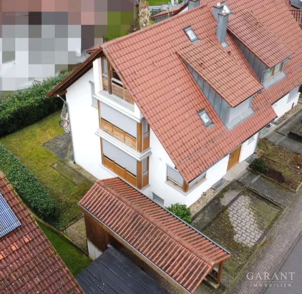 Immobilie in Neckargemünd - *** Jung, modern, vielseitig - Bj. 2000 - gepflegte DHH in topp Zustand - ELW möglich *** - Bild 0
