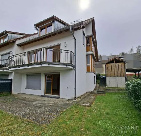 Immobilie in Neckargemünd - *** Jung, modern, vielseitig - Bj. 2000 - gepflegte DHH in topp Zustand - ELW möglich *** - Bild 1