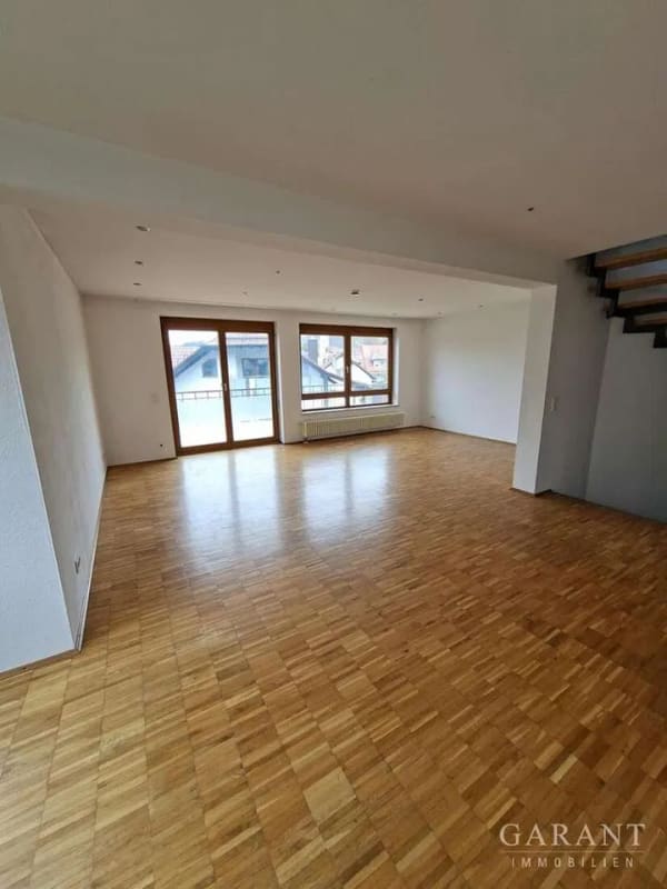 Immobilie in Neckargemünd - *** Jung, modern, vielseitig - Bj. 2000 - gepflegte DHH in topp Zustand - ELW möglich *** - Bild 3