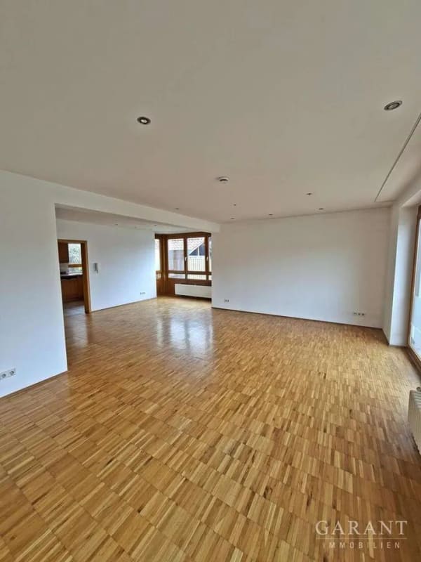 Immobilie in Neckargemünd - *** Jung, modern, vielseitig - Bj. 2000 - gepflegte DHH in topp Zustand - ELW möglich *** - Bild 4
