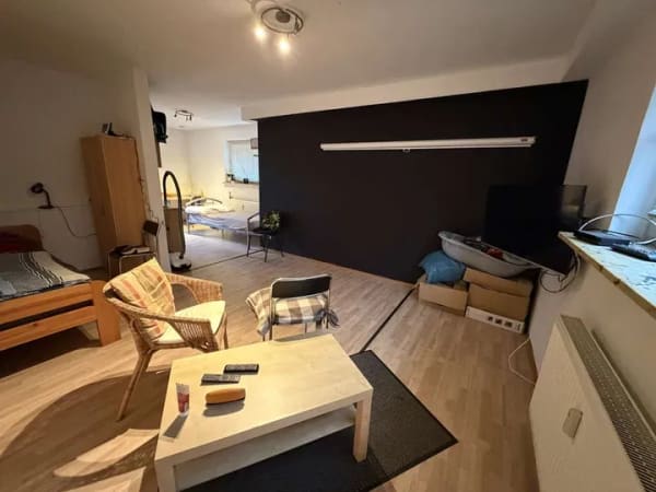 Immobilie in Hameln - Charmantes 1-Zimmer-Appartement in Hameln Klüthhang – ideal als Montagewohnung oder für Airbnb! - Bild 3