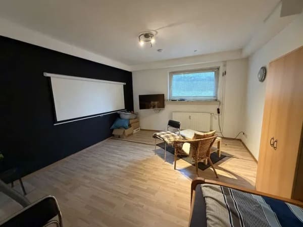 Immobilie in Hameln - Charmantes 1-Zimmer-Appartement in Hameln Klüthhang – ideal als Montagewohnung oder für Airbnb! - Bild 4