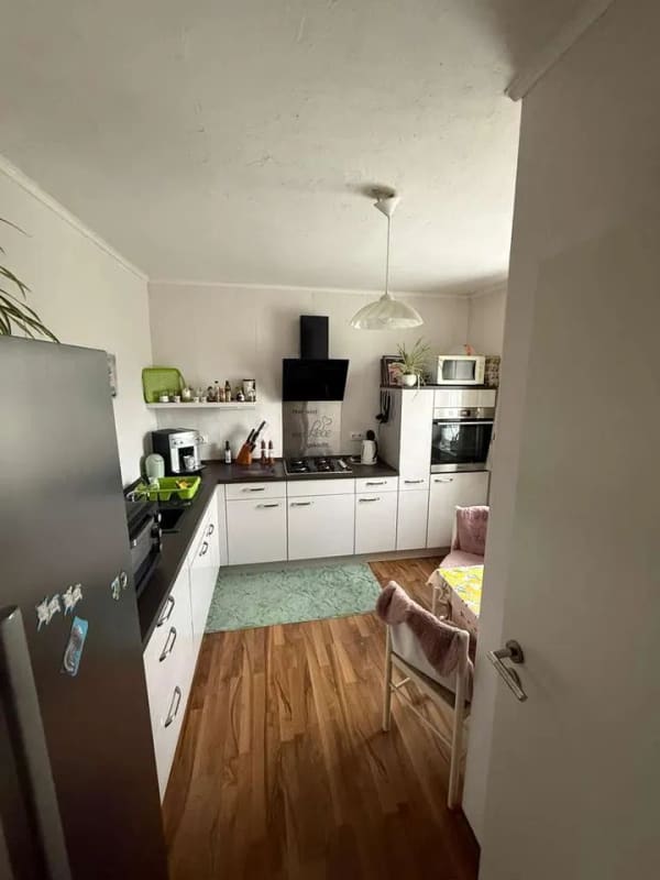 Immobilie in Goethestadt Bad Lauchstädt - +++Kleines freistehendes Einfamilienhaus in Bad Lauchstädt+++ - Bild 4