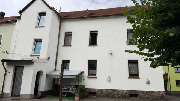 Immobilie in Regis-Breitingen - Raum für Generationen oder Vermietung - Bild 3