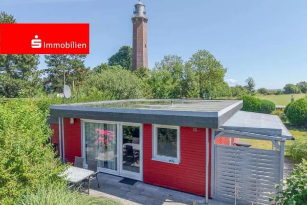 Immobilie in Behrensdorf - Ihr Rückzugsort am Meer - Bild 0