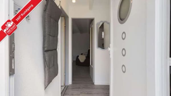 Immobilie in Behrensdorf - Ihr Rückzugsort am Meer - Bild 1