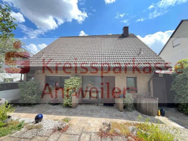 Immobilie in Schalkenbach - Wohnidyll in ländlicher Lage! - Bild 0