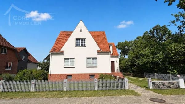 Immobilie in Wrestedt - Einfamilien-Haus in Wrestedt-Stadensen - Bild 2