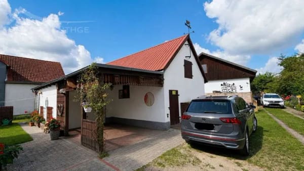 Immobilie in Wrestedt - Einfamilien-Haus in Wrestedt-Stadensen - Bild 4