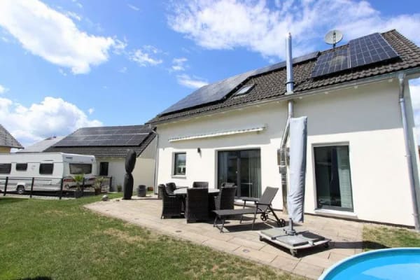 Immobilie in Argenbühl - Tolles Einfamilienhaus in ruhiger, sonniger Lage in einem reinen Wohngebiet - Bild 0