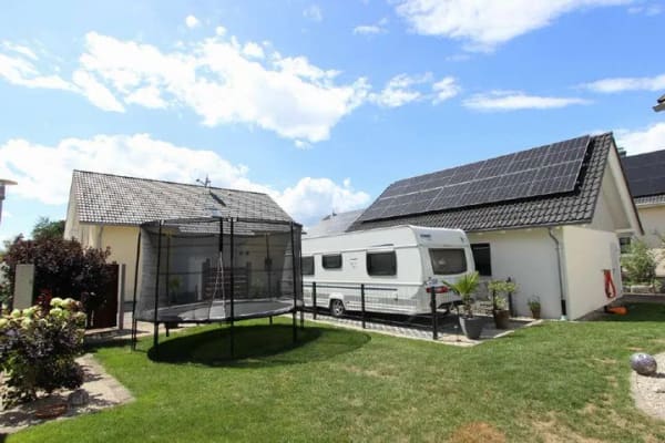 Immobilie in Argenbühl - Tolles Einfamilienhaus in ruhiger, sonniger Lage in einem reinen Wohngebiet - Bild 3