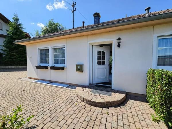 Immobilie in Much - Traum-Grundstück mit 1.464 m², bebaut mit einem Neckermann-Fertighaus - Sanierungsobjekt mit Potenzi - Bild 3