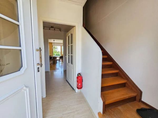Immobilie in Much - Traum-Grundstück mit 1.464 m², bebaut mit einem Neckermann-Fertighaus - Sanierungsobjekt mit Potenzi - Bild 4