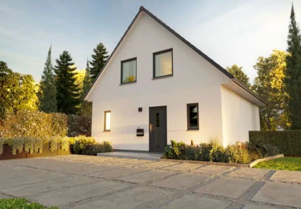 Immobilie in Ahlden - Mit Grundstück, das clevere Raumwunder 100 in Eilte. - Bild 3