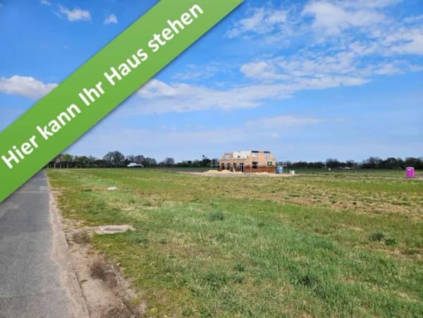 Immobilie in Leese - Inkl. Grundstück, ein Haus mit Charme in Leese. - Bild 1
