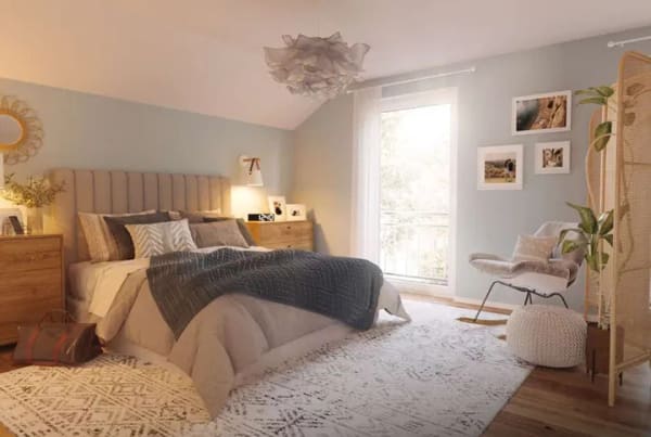 Immobilie in Leese - Inkl. Grundstück, ein Haus mit Charme in Leese. - Bild 2