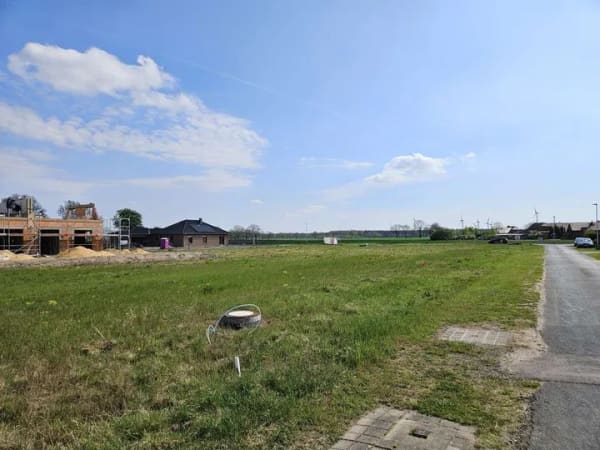 Immobilie in Leese - Inkl. Grundstück, ein Haus mit Charme in Leese. - Bild 3