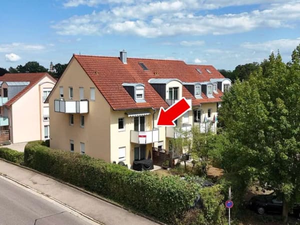Immobilie in Schrobenhausen - Das Richtige für Wohngenießer! - Bild 1