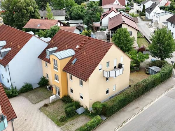 Immobilie in Schrobenhausen - Das Richtige für Wohngenießer! - Bild 2