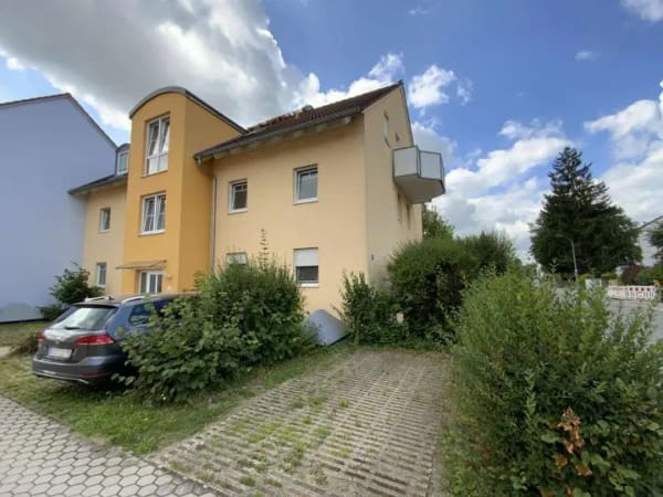 Immobilie in Schrobenhausen - Das Richtige für Wohngenießer! - Bild 3