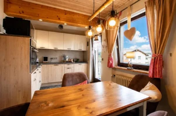 Immobilie in Bruckmühl - 3-Zimmer-Maisonette in ruhiger Lage von Heufeld - Bild 2