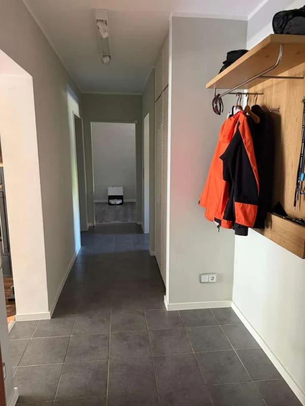 Immobilie in Büchenbach - Moderne 3-Zimmer Erdgeschosswohnung mit Klimaanlage und Smart-Home-Komfort - Bild 2