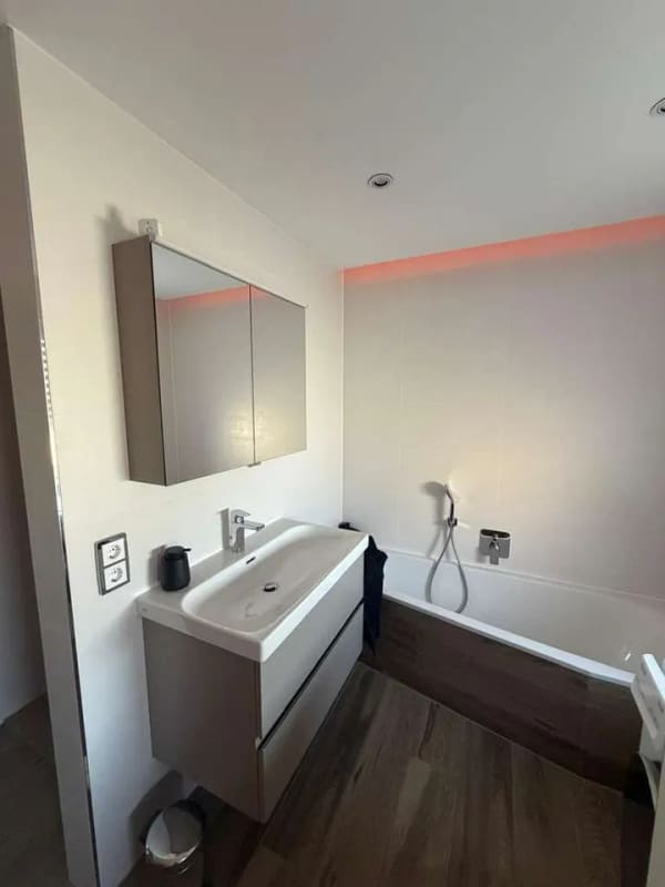 Immobilie in Büchenbach - Moderne 3-Zimmer Erdgeschosswohnung mit Klimaanlage und Smart-Home-Komfort - Bild 3