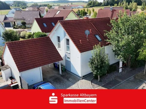 Immobilie in Waidhofen - Einziehen und wohlfühlen!  - Bild 0